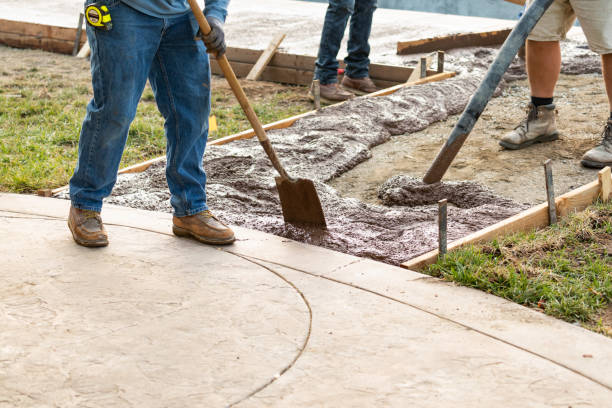 Best Concrete Foundation Repair  in Twin Lakes, CA