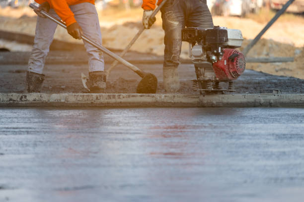 Best Driveways & Floors  in Twin Lakes, CA
