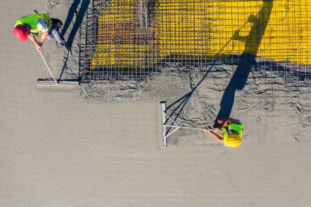 Best Waterproofing & Drywells  in Twin Lakes, CA