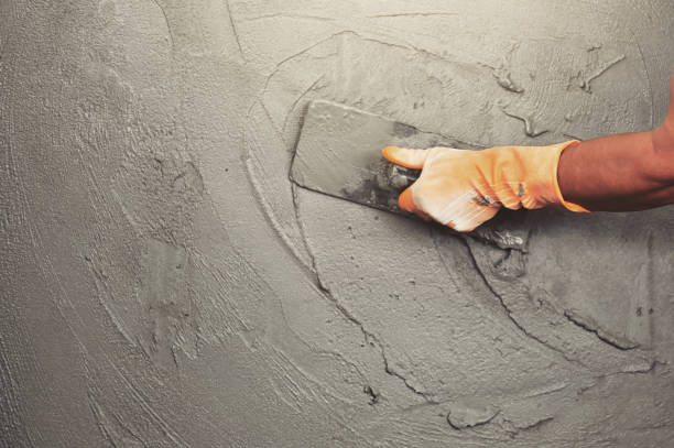 Best Best Concrete Contractor  in Twin Lakes, CA