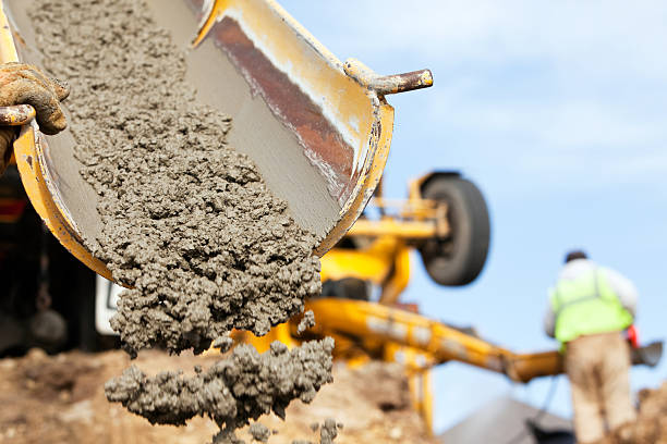  Twin Lakes, CA Concrete contractor Pros
