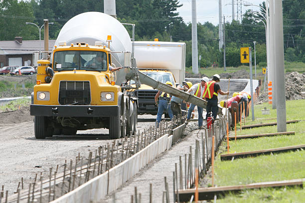 Best Concrete Installation Cost  in Twin Lakes, CA