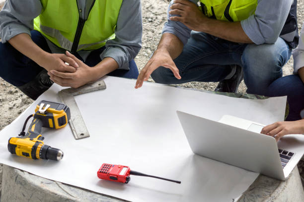 Best Tile & Countertops  in Twin Lakes, CA